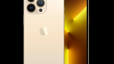 سعر ومواصفات موبايل iPhone 13 Pro Max - عيوب آيفون 13 برو ماكس