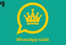 WhatsApp Gold 2022