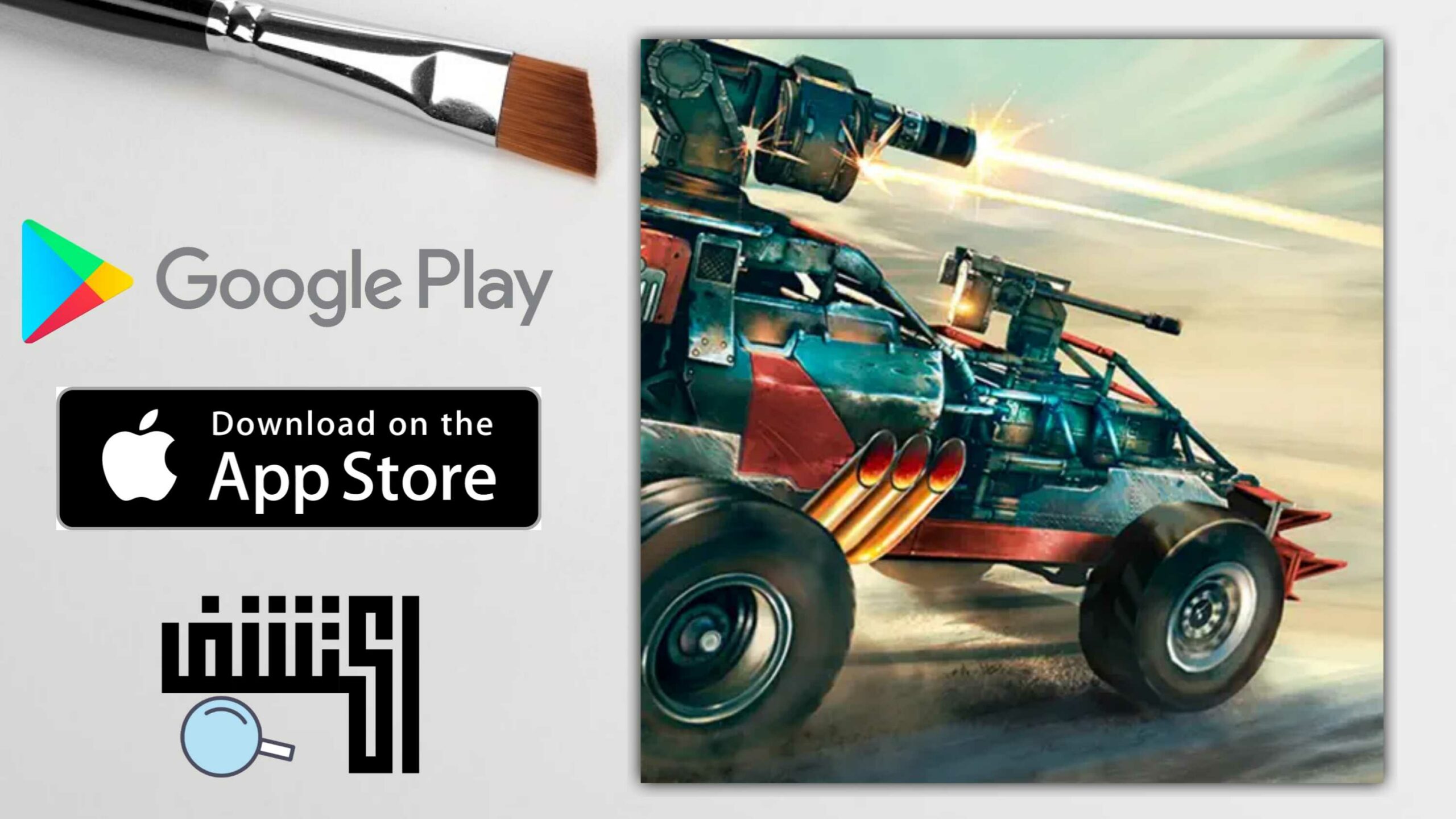 download free crossout mobile pvp action