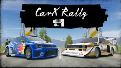 تحميل لعبة CarX Rally افضل لعبة سباق سيارات للاندرويد والايفون