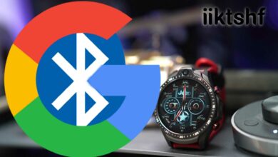 تعمل Google على تطوير تقنية Bluetooth وحل مشكلة تحديد موقع الأجهزة بدقة عبر Bluetooth