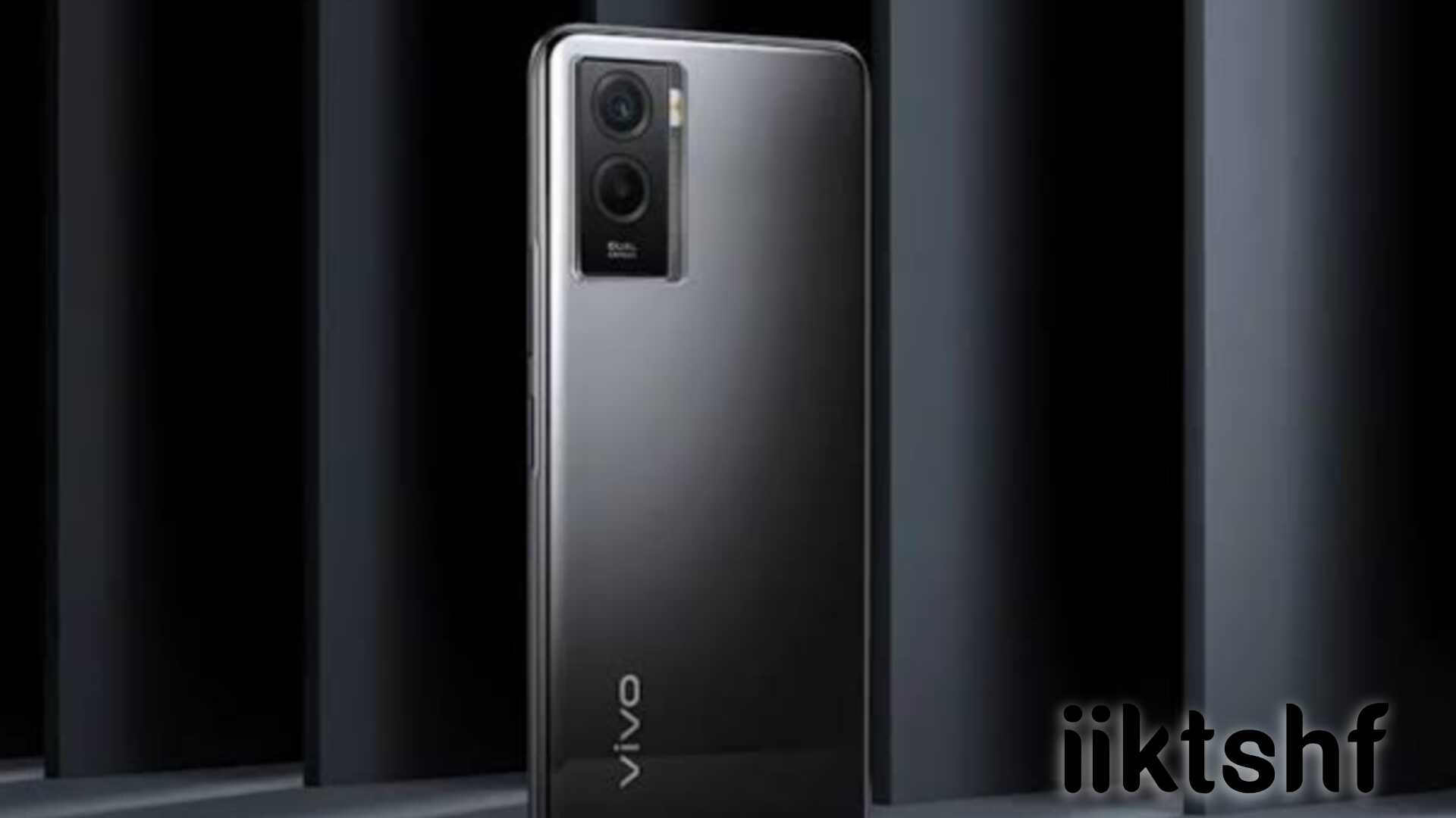 هاتف جديد من شركة Vivo  تحت اسم Vivo Y55s 5G واليك السعر والمواصفات