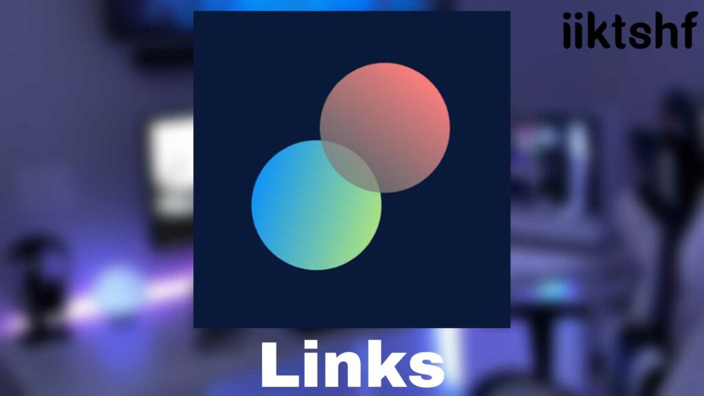 Links app to create Shortcuts on your Android phone in an easy way