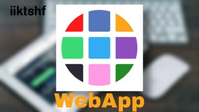 WebApp