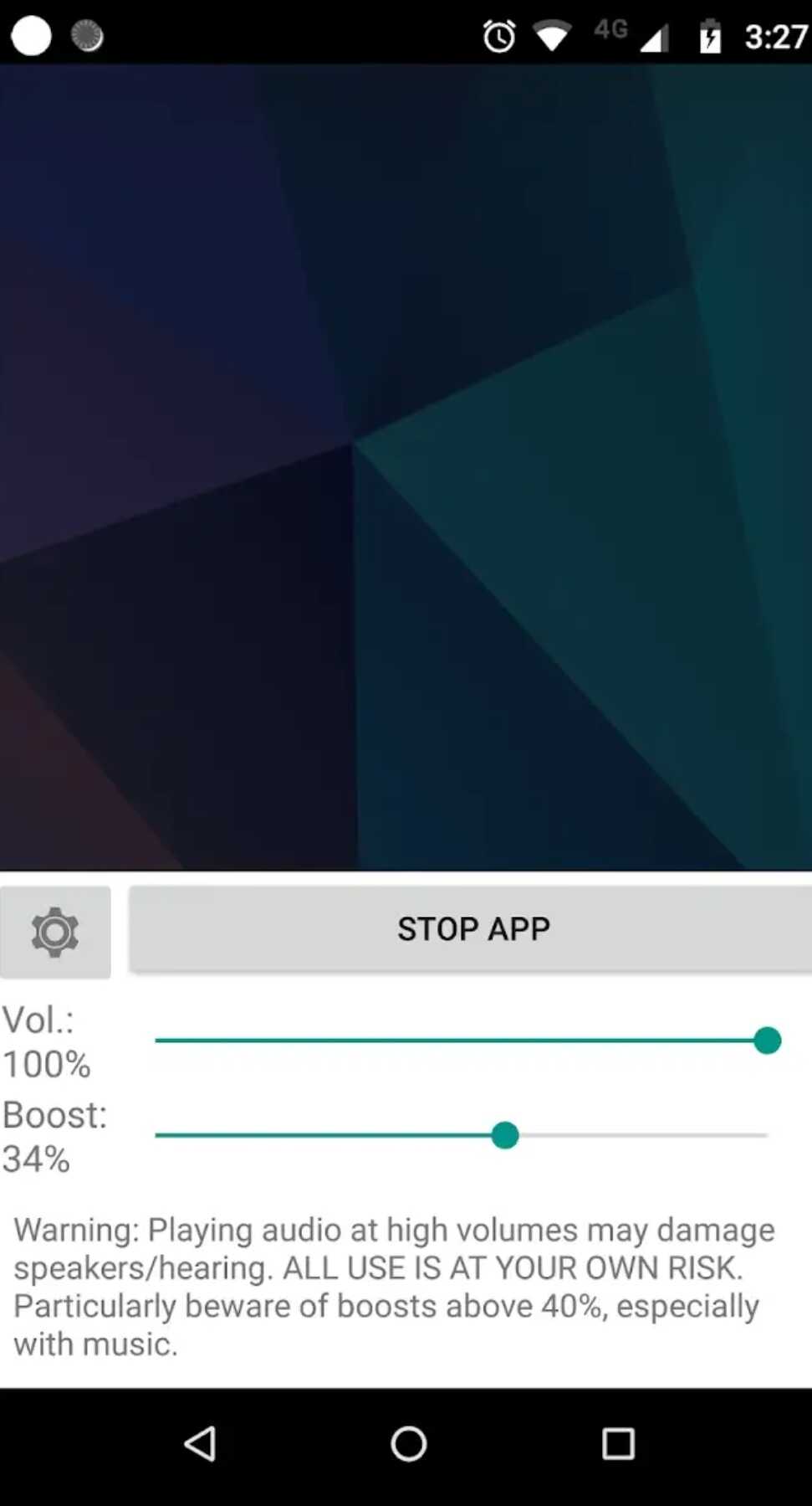 The easiest way to upload Smartphone volume to the highest level