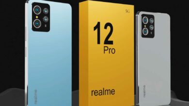 سعر ومواصفات Realme 12 Pro | مراجعة موبايل ريلمي 12 برو بالتفصيل
