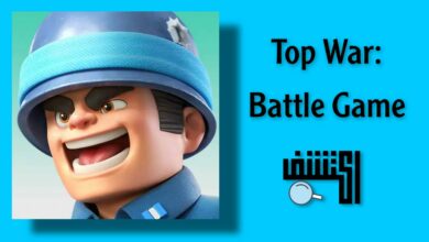 لعبة Top War: Battle Game افضل لعبة استراتيجية ممتعة ومبتكرة
