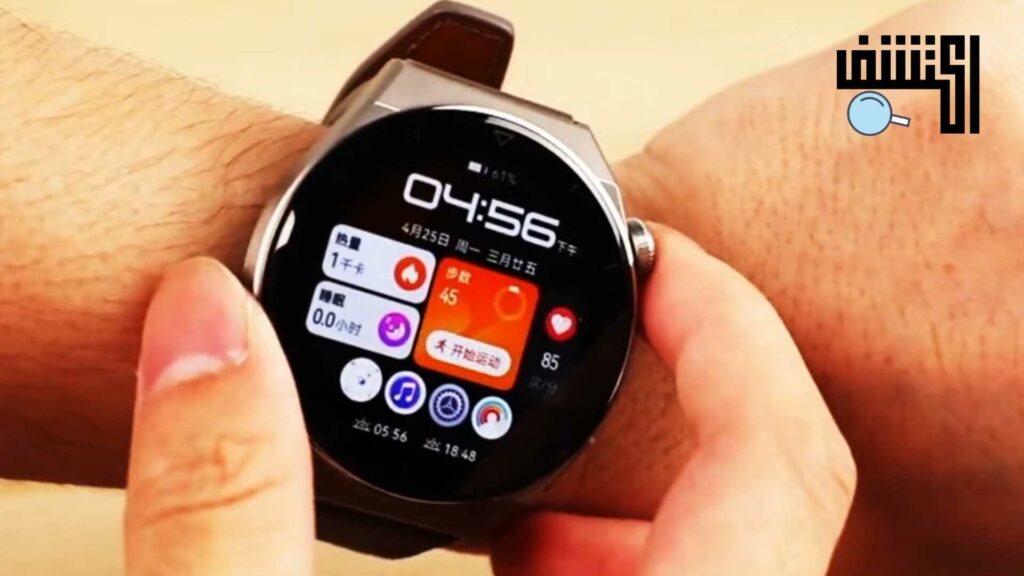 لمرضي السكر تاتي ساعة Huawei Watch 4 بمميزات مفيدة لهم!