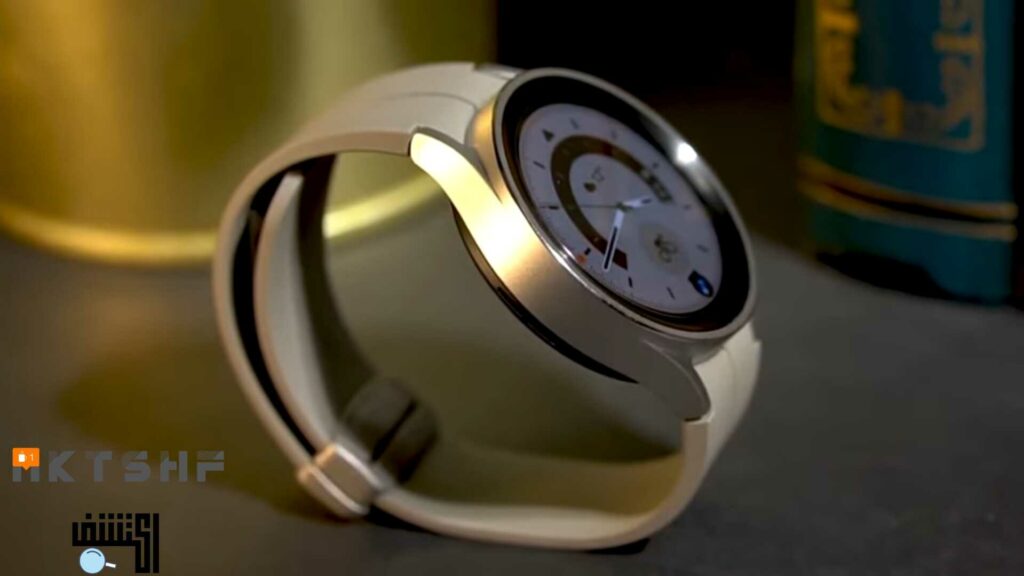 Galaxy Watch 6: سعر ومواصفات ساعة جلاكسي واتش 6 قبل الاطلاق بشكل رسمي