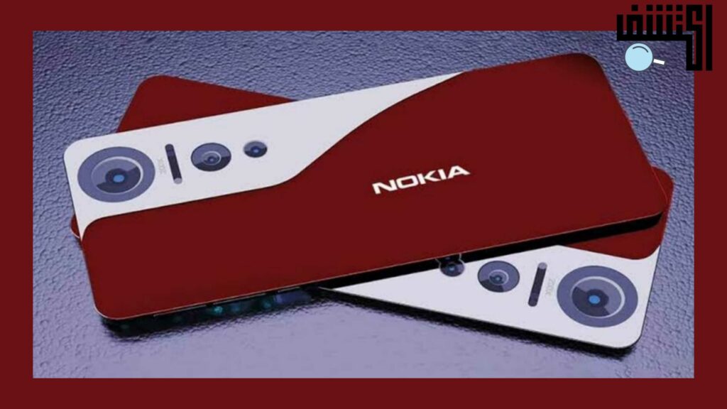 اخبار.. Nokia Edge Lite 2023 | نوكيا ايدج لايت 2023 ببطارية 8500 مللى امبير