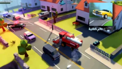 تحميل لعبة Reckless Getaway 2: الهروب من الشرطة بأسلوب مجنون