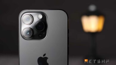 مراجعة iPhone 15 Pro Max: هل يستحق الانتظار؟