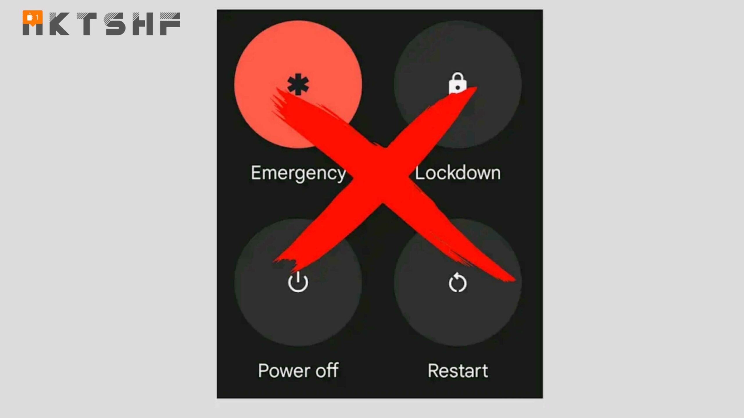 Cerberus Lock Screen Protector: تطبيق لحماية شاشة قفل هاتفك الذكي