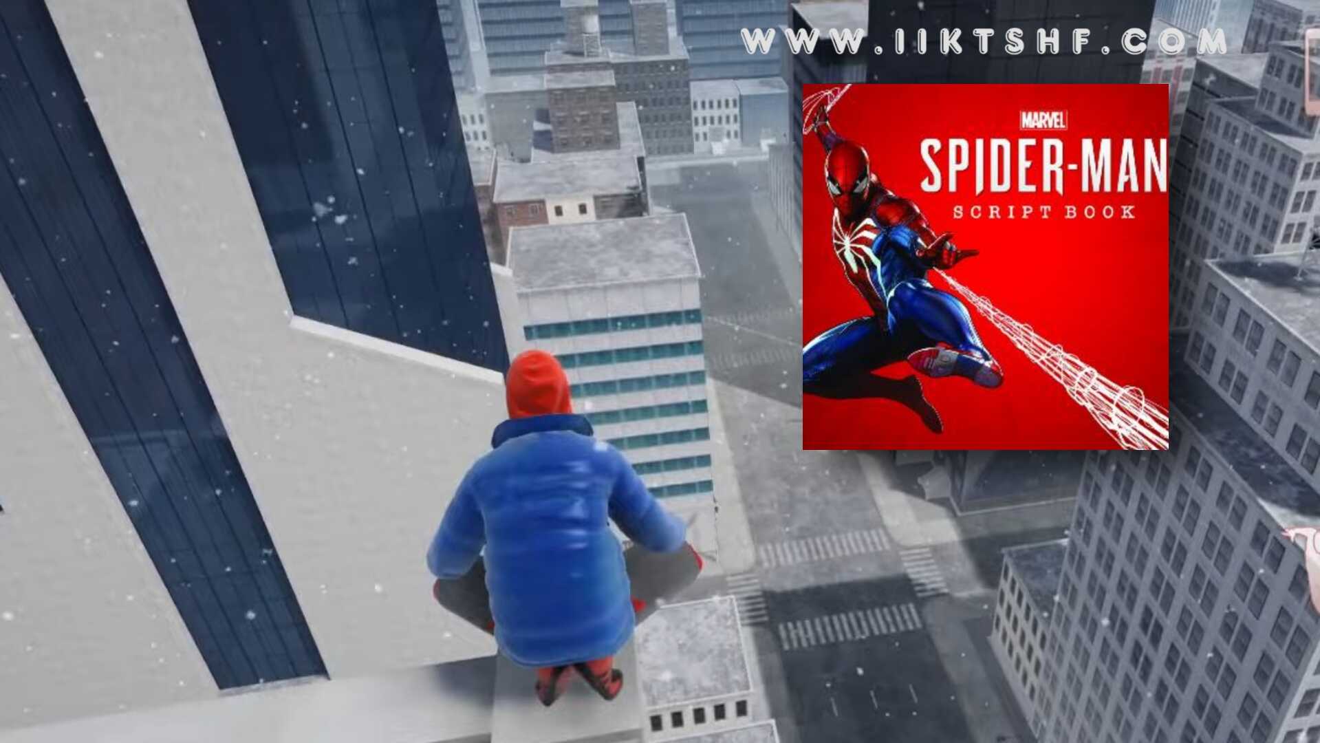 واخيرا تحميل لعبة Spider Man Mobile للاندرويد والايفون والكمبيوتر | سبيدر مان موبايل باحدث إصدار