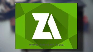 تحميل افضل تطبيق فك ضغط الملفات للاندرويد - تثبيت ZArchiver