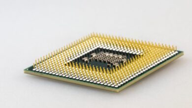 ما أهمية CPU؟ ودوره فى الجهاز وكيف تحدد الأفضل لك!