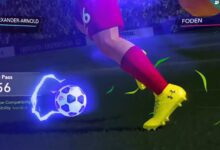 تحميل لعبة EA SPORTS Tactical Football من أفضل ألعاب كرة القدم الملهمة