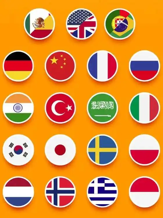 تطبيق Beelinguapp لتعلم جميع اللغات بطريقة سهلة