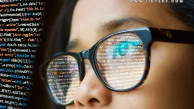 حقيقة مُثيرة للجدل: هل تعمل نظارات حجب الضوء الأزرق حقًا في حماية عيوننا؟