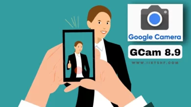 الان تطبيق GCam 8.9 من جوجل متوفر للتحميل لجميع انواع الهواتف الذكية