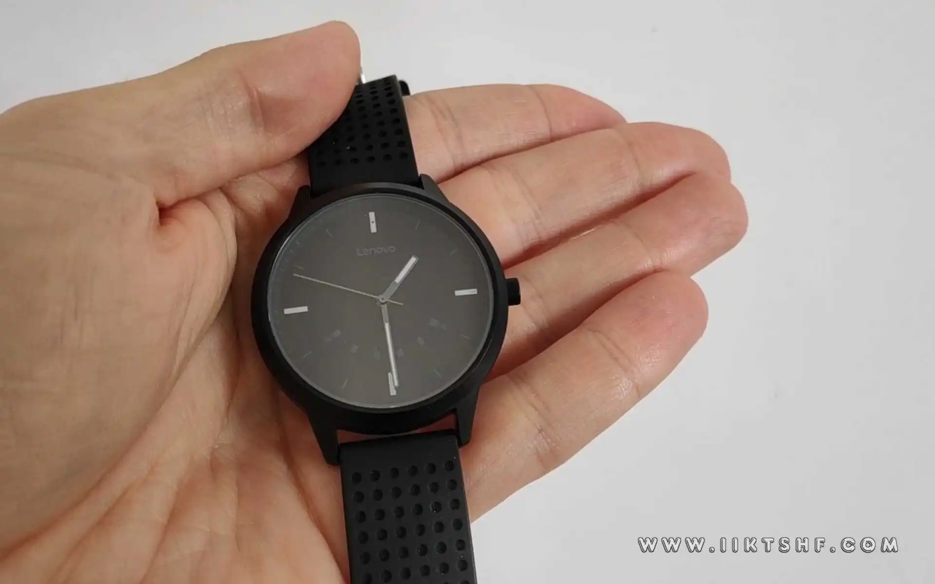 ساعة Lenovo Smart Watch 9
