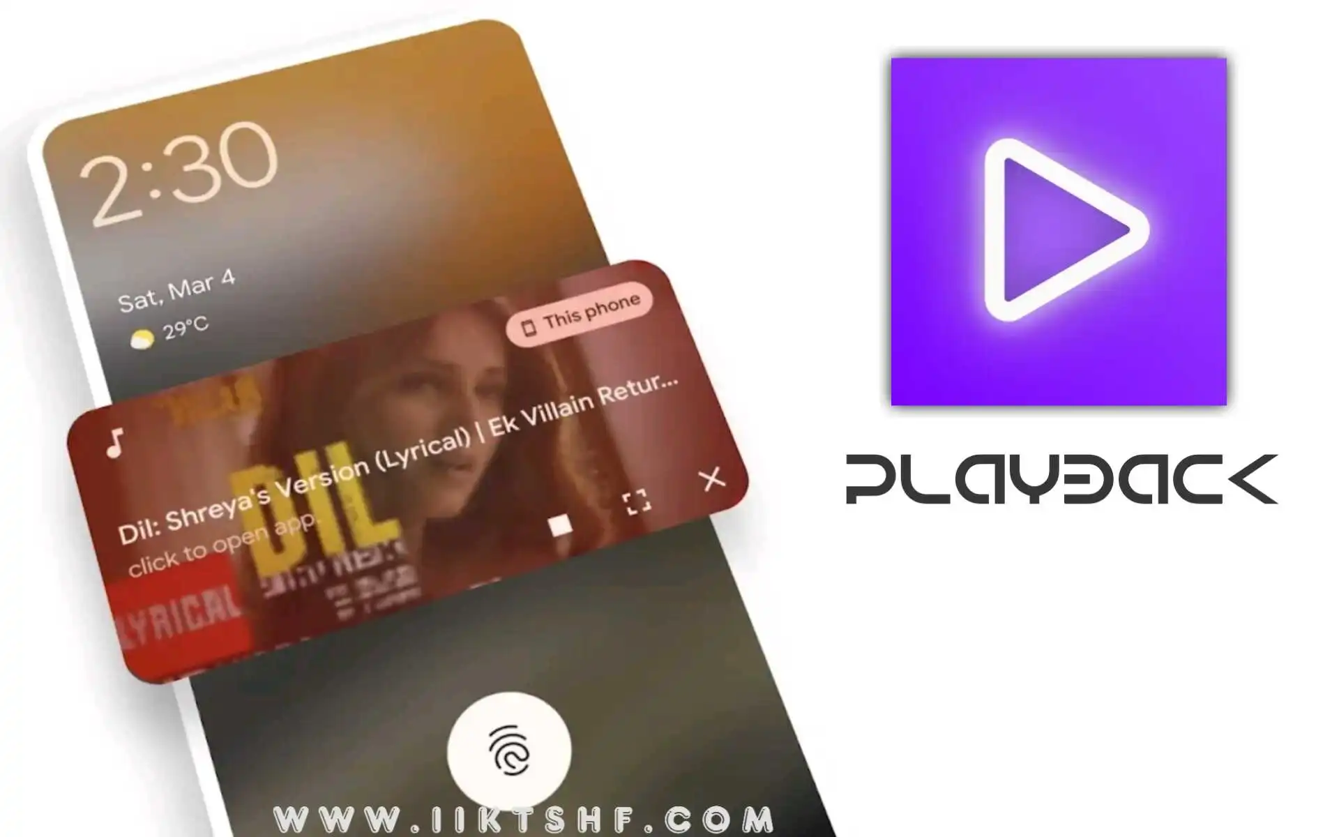 تطبيق PlayBack: الرفيق المثالي لتجربة الصوت والفيديو على Android!