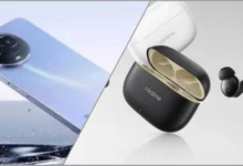 سماعة ريلمي اللاسلكية الجديدة وهاتف Realme 11x 5G: المواصفات والمميزات الرئيسية