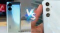 اقوي مقارنة بين Realme 10 Pro و Samsung Galaxy A54 5G