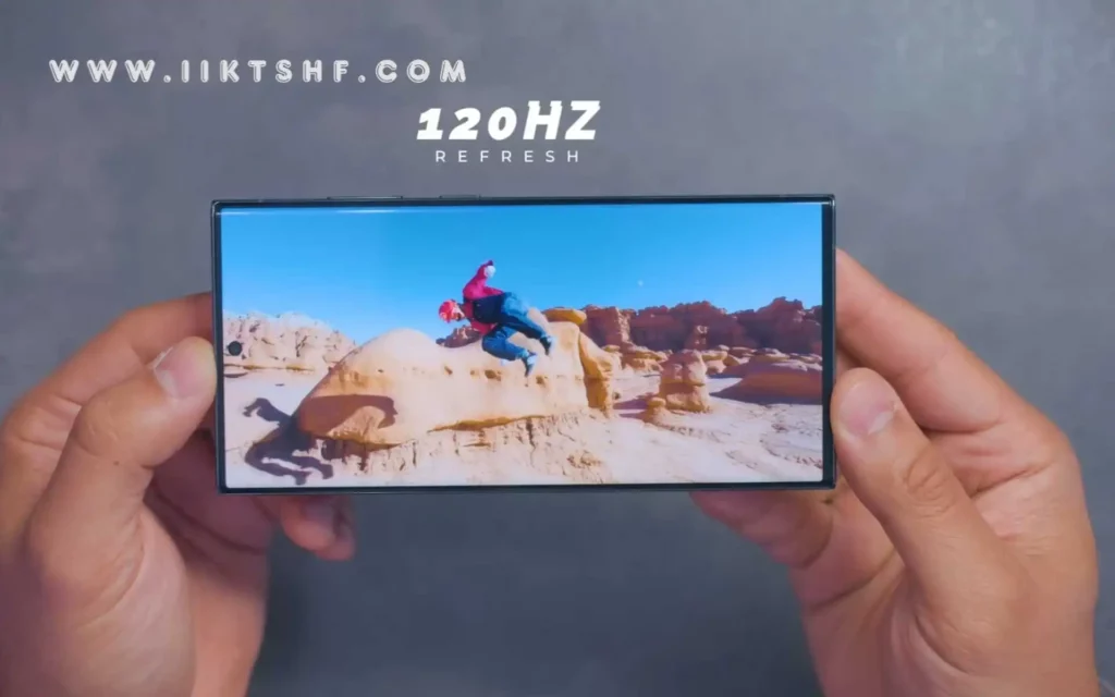 جوال Samsung Galaxy S23 Ultra 5G - المواصفات والألوان والسعر في السعودية
