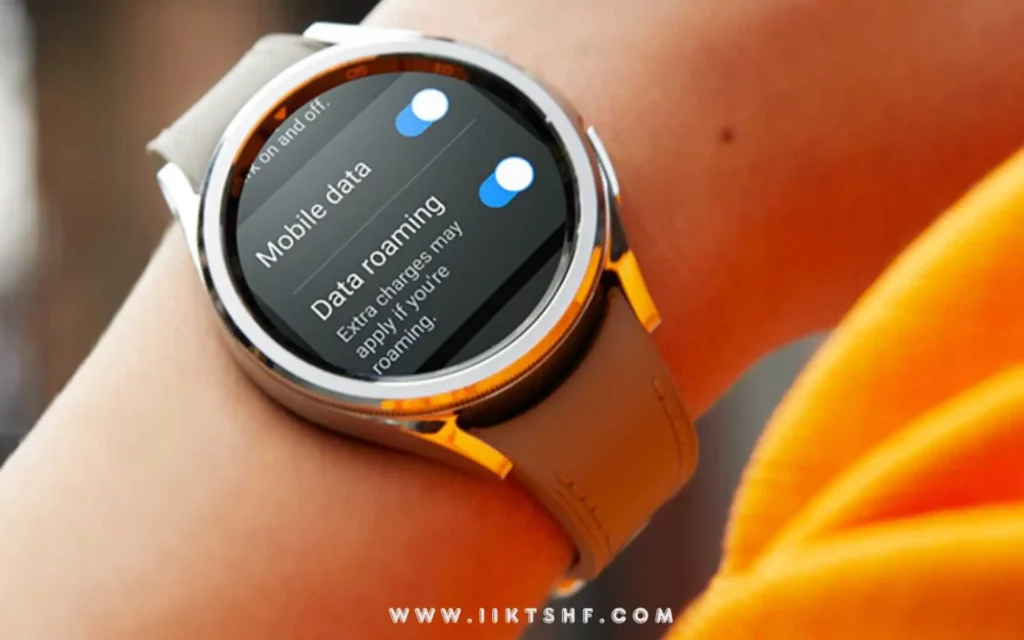 مراجعة Samsung Galaxy Watch6 Classic افخم ساعة ذكية