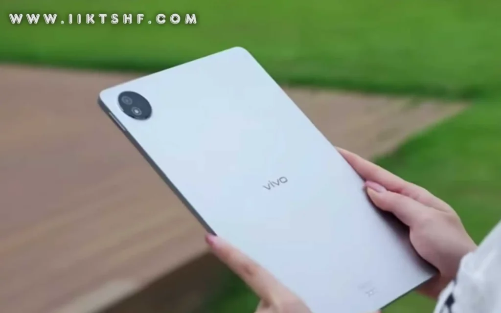 vivo Pad Air: Power and elegance that touches the sky in the world of tablets