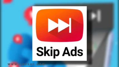 تطبيق Skip Ads تحول في تجربة مشاهدة الفيديو عبر الإنترنت