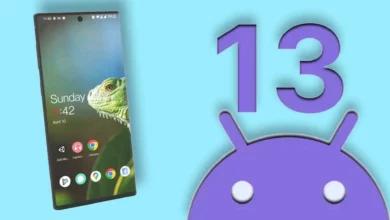 تحميل تطبيق Android 13 Launcher: الابتكار في عالم الأندرويد