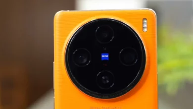 إطلاق هاتف Vivo X100 Pro الجديد بكاميرا مبهرة ومعالج قوي