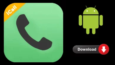 تحميل تطبيق iCall iOS 17 لتغيير شكل واجهة الاتصال فى أجهزة الأندرويد