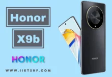 Honor X9b: جديد وفخم بمواصفات عالية