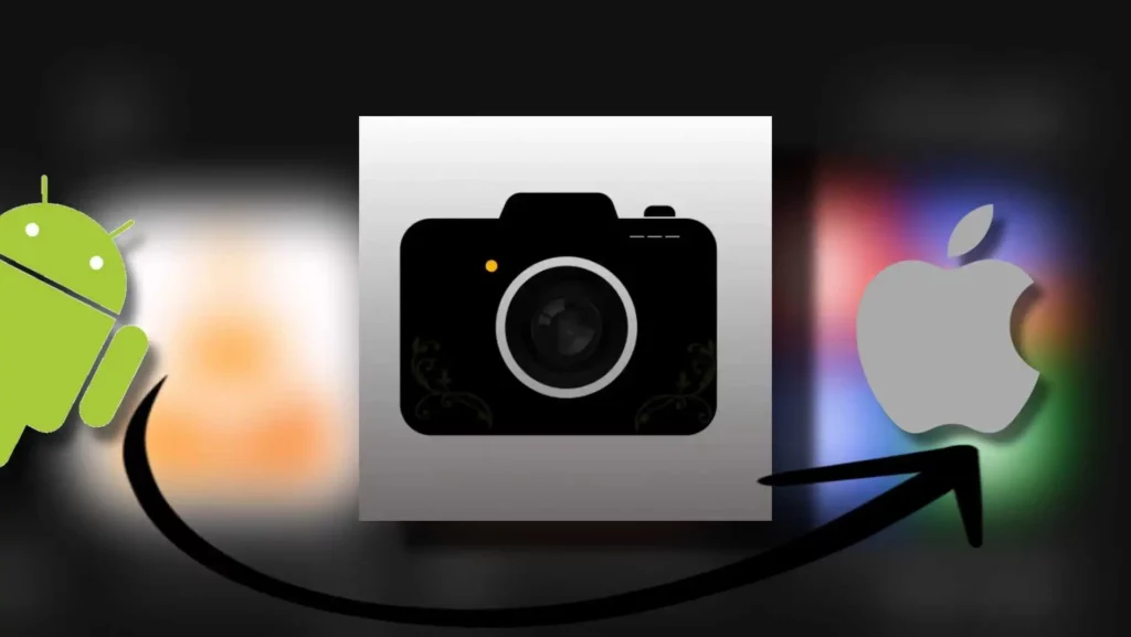 تحميل تطبيق ICamera للأندرويد: كاميرا الايفون بين يديك