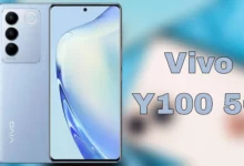 فيفو تطلق Vivo Y100 5G: إبداع التكنولوجيا في متناول الجميع