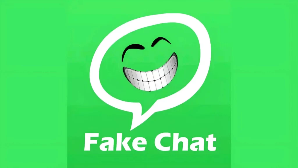 تحميل تطبيق Fake Chat: محادثات وهمية تبدو وكأنها حقيقية