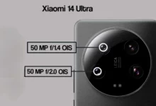 تقديم هاتف Xiaomi 14 Ultra: الثورة القادمة في عالم الهواتف الذكية