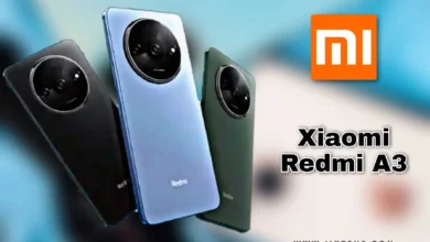 سعر ومواصفات Xiaomi Redmi A3 | عيوب ومميزات ريدمي A3