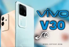 مراجعة هاتف vivo V30: عملاق التكنولوجيا الجديد