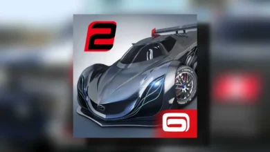 تحميل لعبة GT Racing 2 : اقوي لعبة سيارات للاندرويد