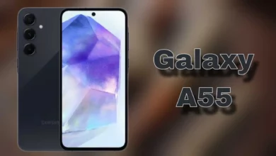 سعر ومواصفات Samsung Galaxy A35 5G | مميزات وعيوب جلاكسي A35 5G