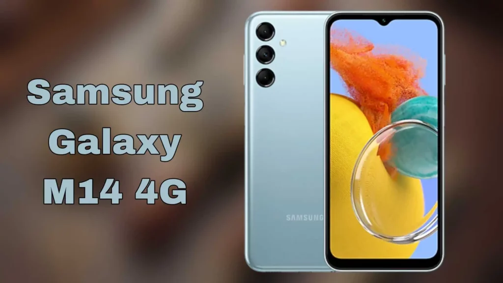 مراجعة Samsung Galaxy M14 4G: مميزة وعيوب جلاكسي m14